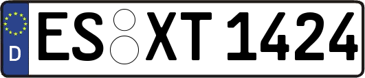 ES-XT1424
