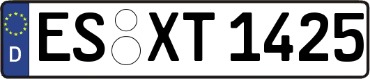 ES-XT1425