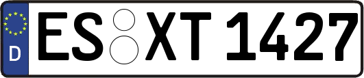 ES-XT1427