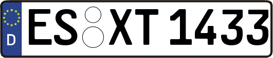 ES-XT1433