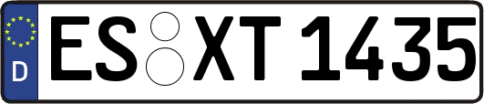 ES-XT1435