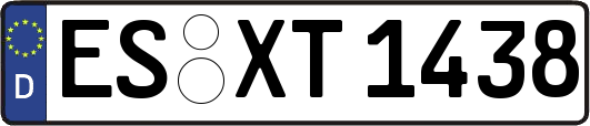 ES-XT1438