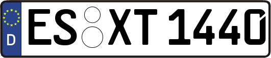 ES-XT1440