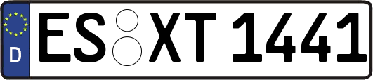ES-XT1441