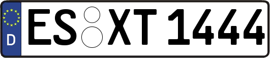 ES-XT1444