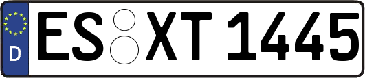 ES-XT1445