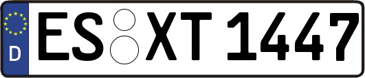 ES-XT1447