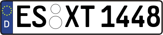 ES-XT1448
