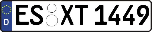 ES-XT1449