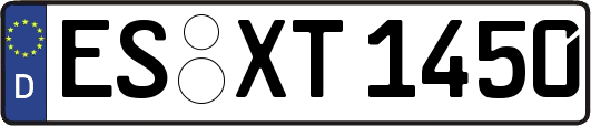 ES-XT1450