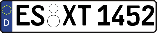 ES-XT1452