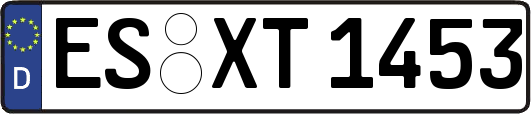 ES-XT1453