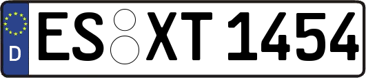 ES-XT1454