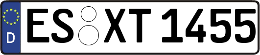 ES-XT1455