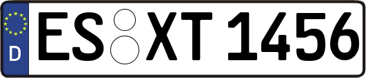ES-XT1456