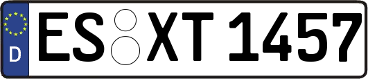 ES-XT1457