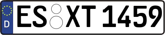 ES-XT1459