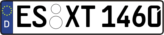 ES-XT1460