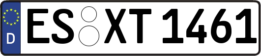 ES-XT1461