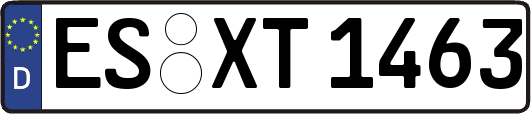 ES-XT1463