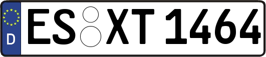 ES-XT1464