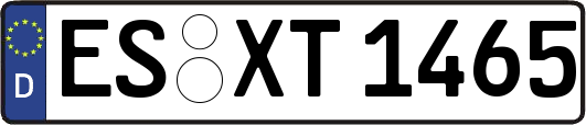 ES-XT1465