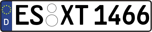 ES-XT1466