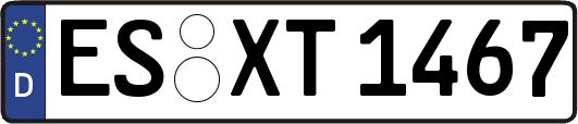 ES-XT1467