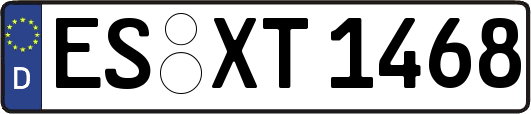 ES-XT1468