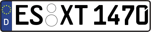 ES-XT1470