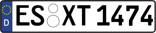 ES-XT1474