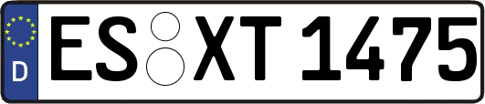 ES-XT1475