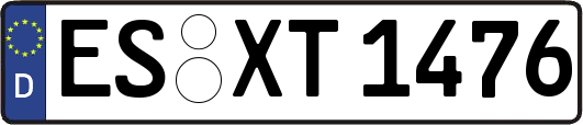 ES-XT1476