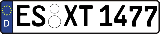 ES-XT1477