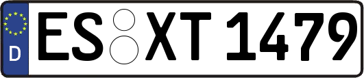ES-XT1479