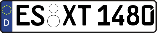 ES-XT1480