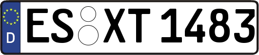 ES-XT1483