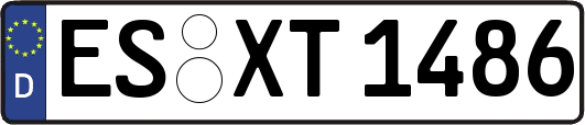 ES-XT1486
