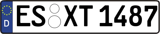 ES-XT1487