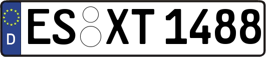ES-XT1488