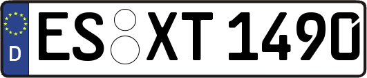 ES-XT1490