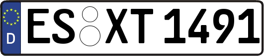 ES-XT1491