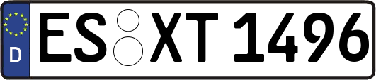 ES-XT1496