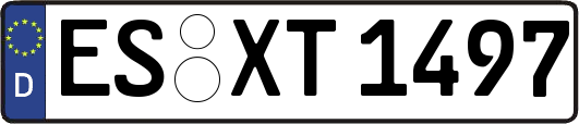 ES-XT1497