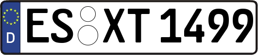 ES-XT1499