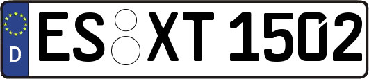 ES-XT1502