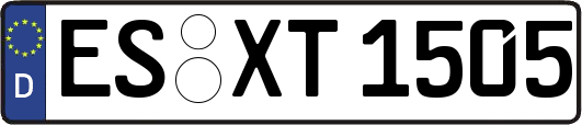 ES-XT1505