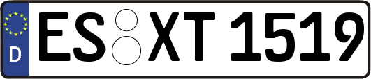 ES-XT1519