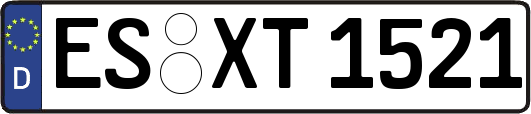 ES-XT1521