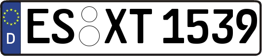 ES-XT1539